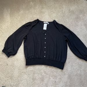 - Michael Kors blouse